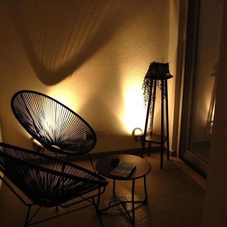 Amalo Guest House Bari Bagian luar foto