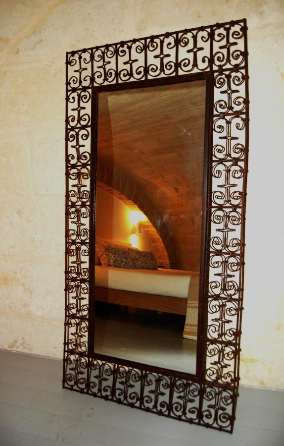 Amalo Guest House Bari Bagian luar foto