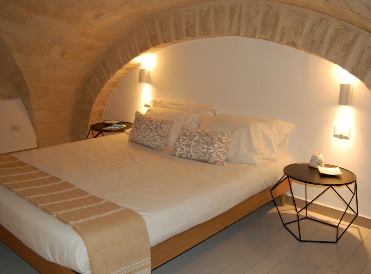 Amalo Guest House Bari Bagian luar foto
