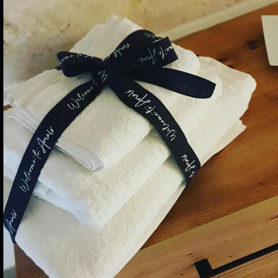 Amalo Guest House Bari Bagian luar foto
