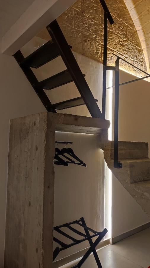 Amalo Guest House Bari Bagian luar foto