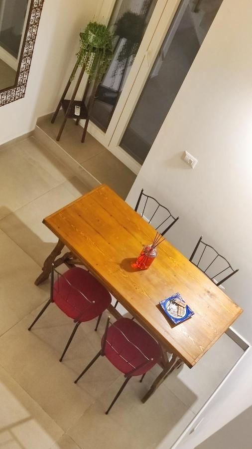 Amalo Guest House Bari Bagian luar foto