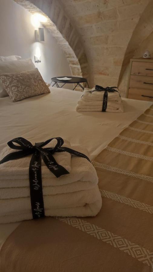 Amalo Guest House Bari Bagian luar foto