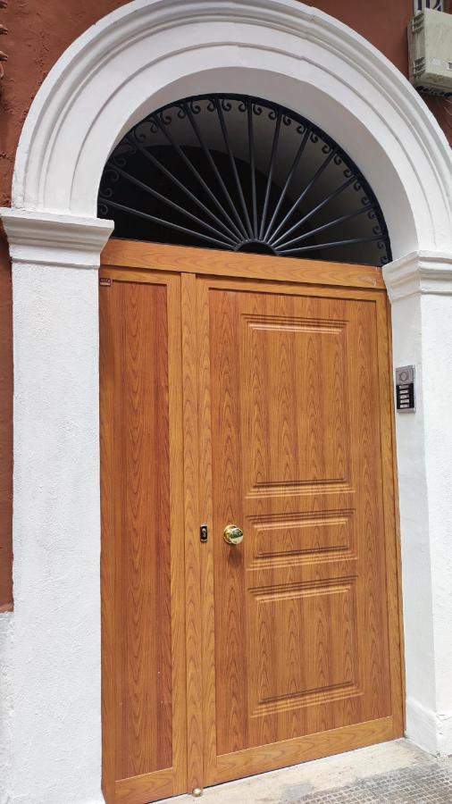 Amalo Guest House Bari Bagian luar foto